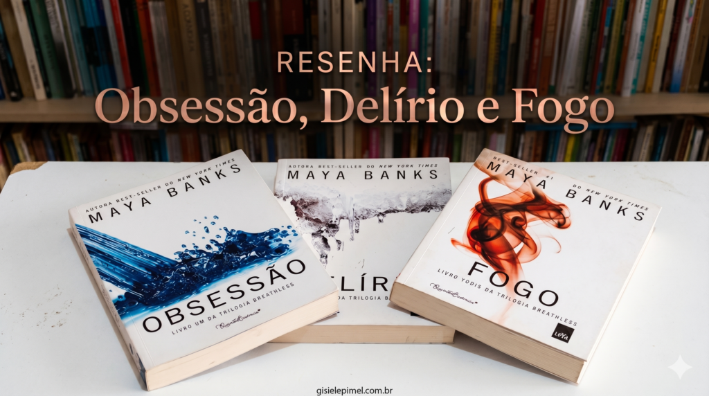 Trilogia Breathless