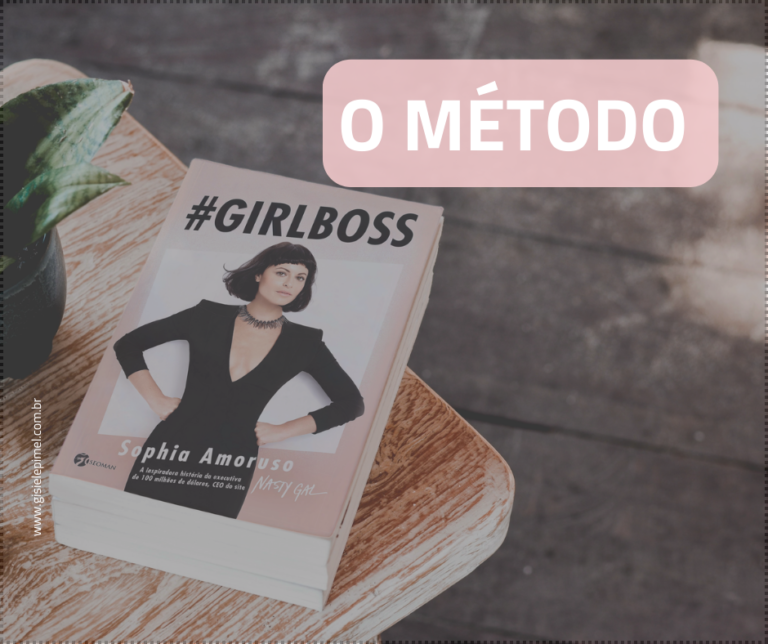 MÉTODO GIRL BOSS