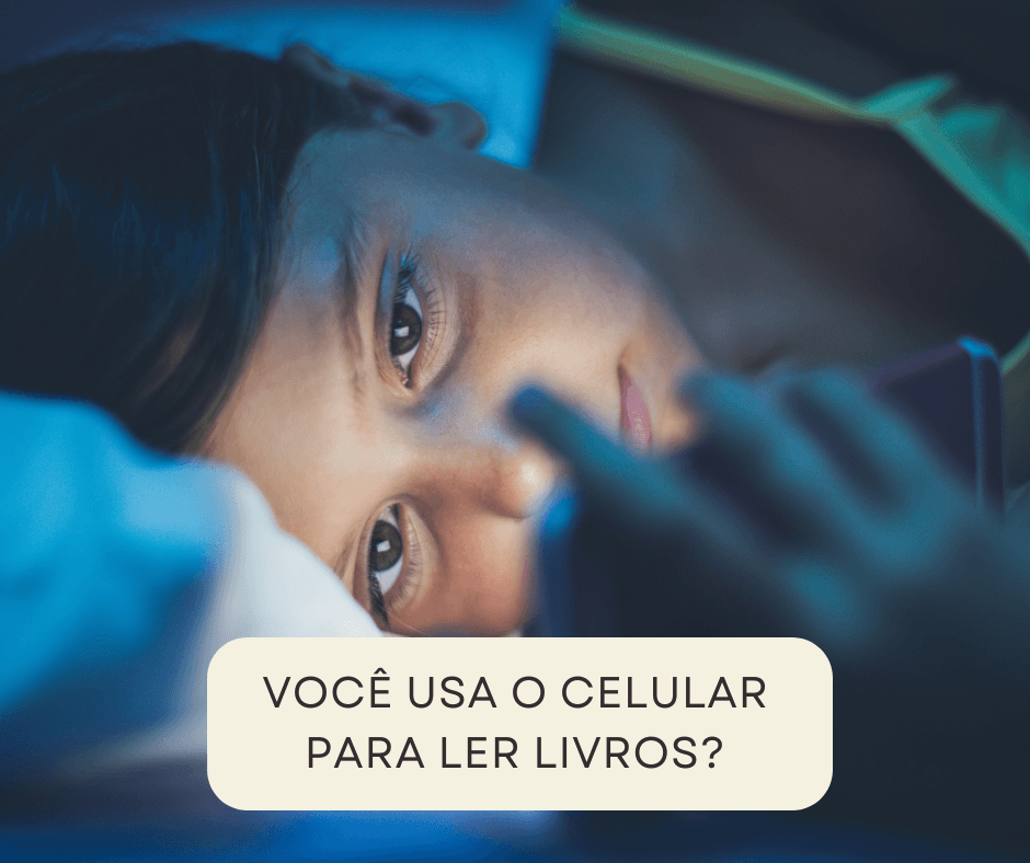 brasileiro prefere ler pelo celular brasileiro prefere ler pelo celular