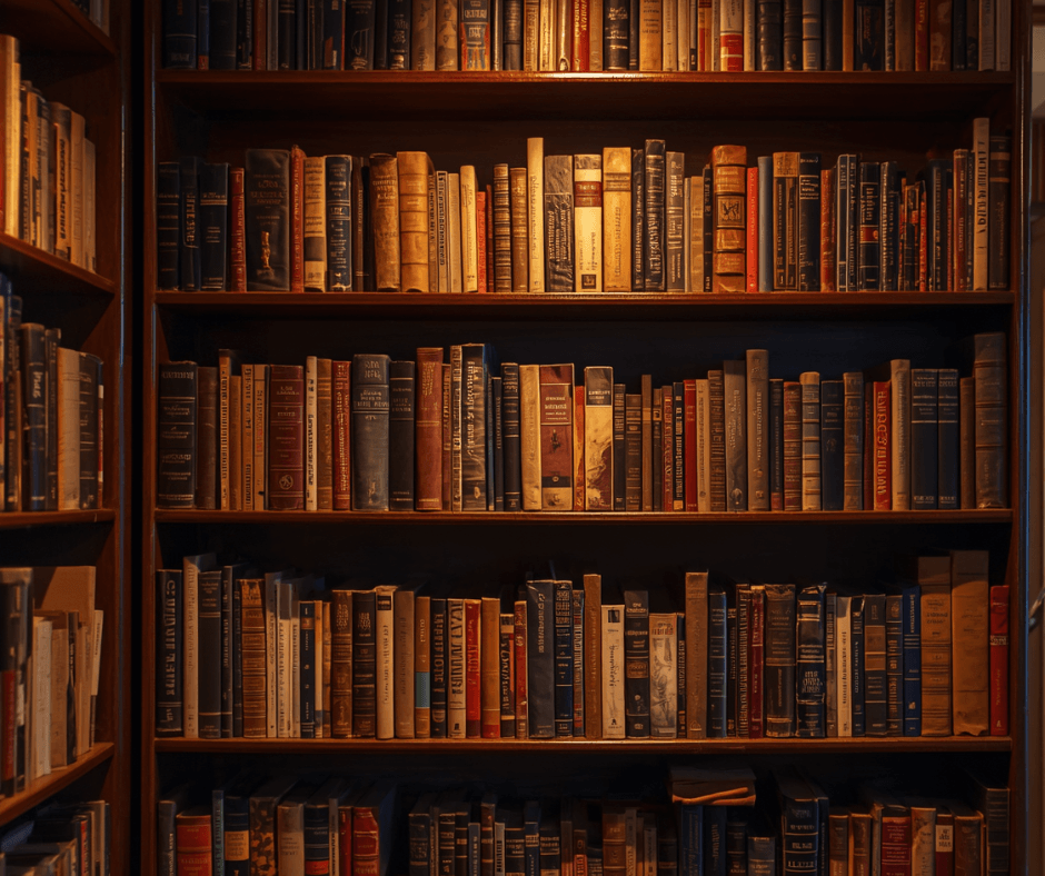 DIA MUNDIAL DO LIVRO